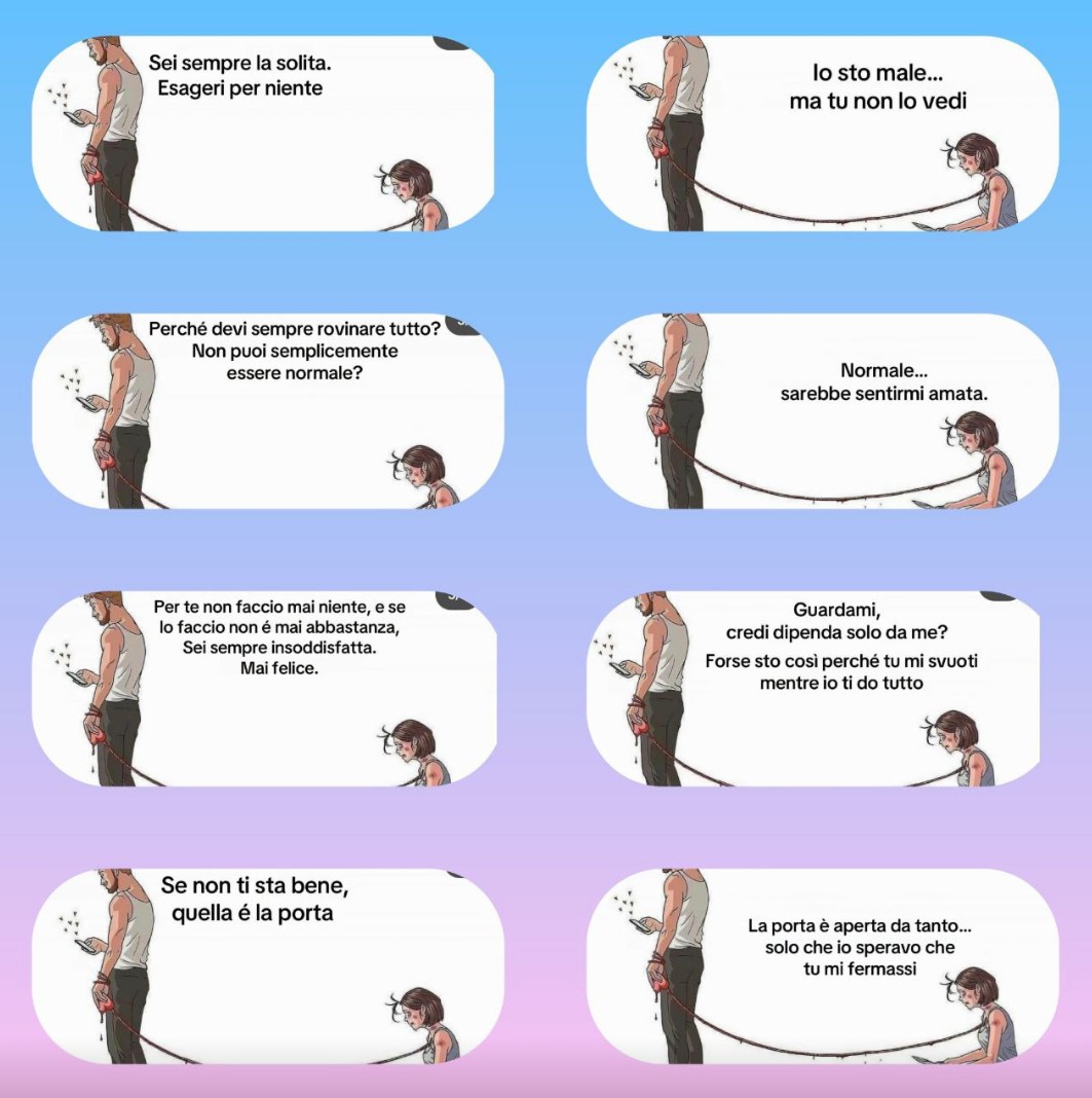 Legame o Dipendenza? Navigare le Relazioni BDSM in Modo Sano
